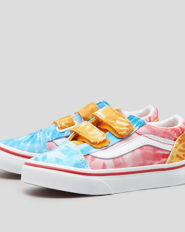 Vans Toddlers' Old Skool Shoes for Womens