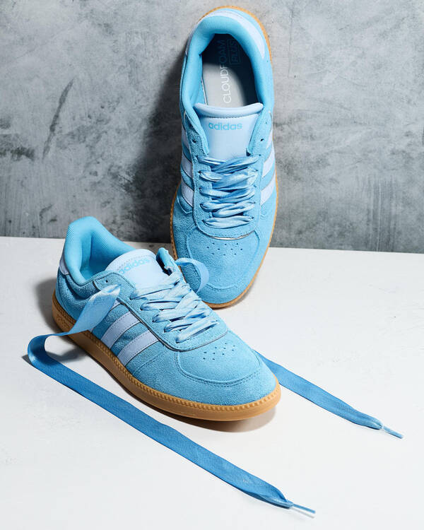adidas Womens Breaknet Sleek Shoes for Womens