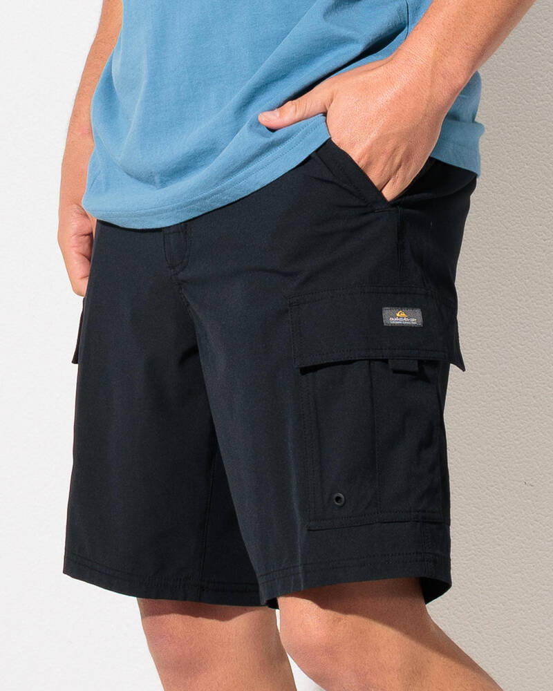 Quiksilver Endurance Walkshort 20 for Mens
