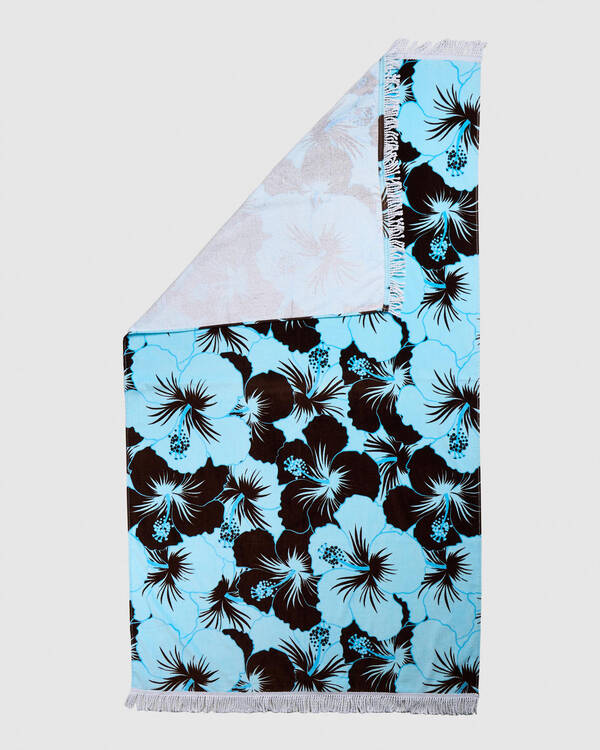Topanga Maddalyn Beach Towel for Womens