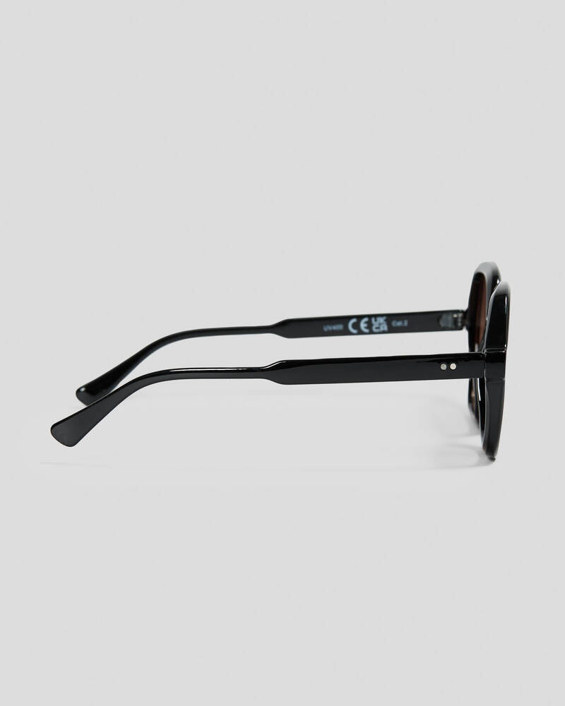 Indie Eyewear Estelle Sunglasses for Womens