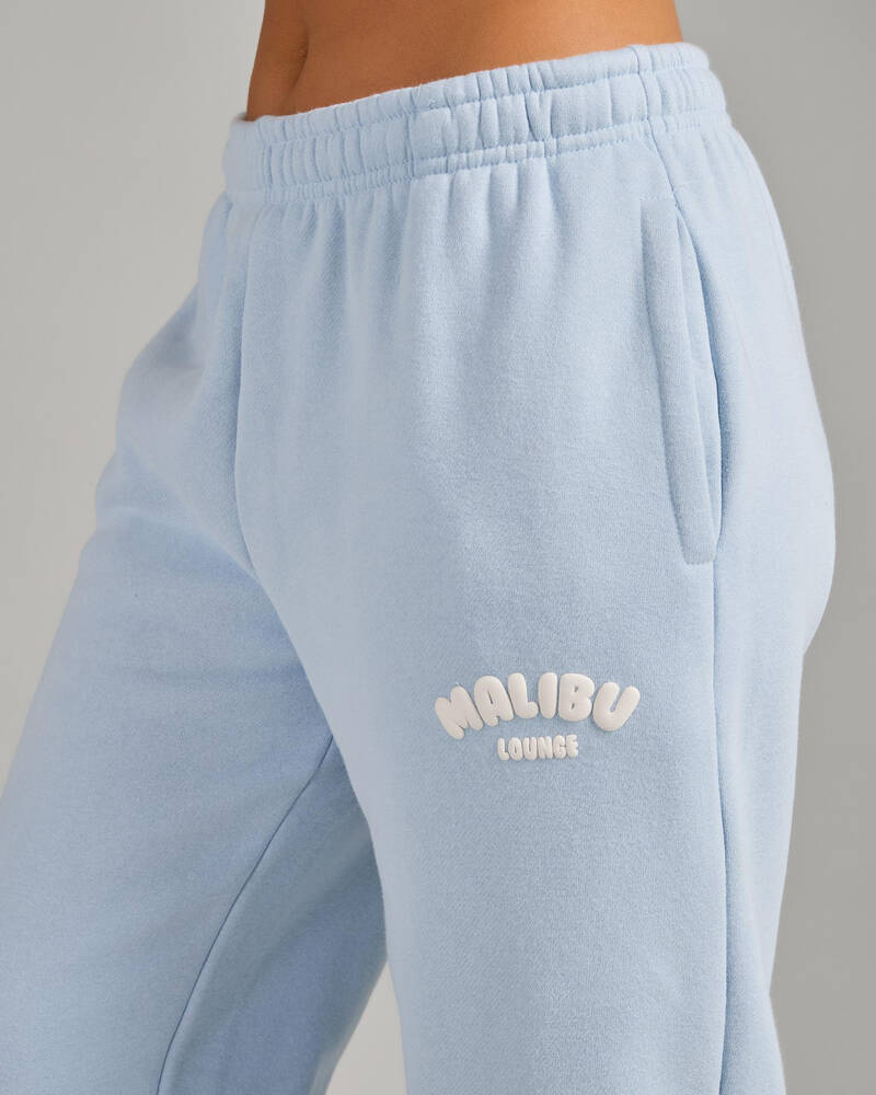 Malibu Lounge Sweatpant for Womens