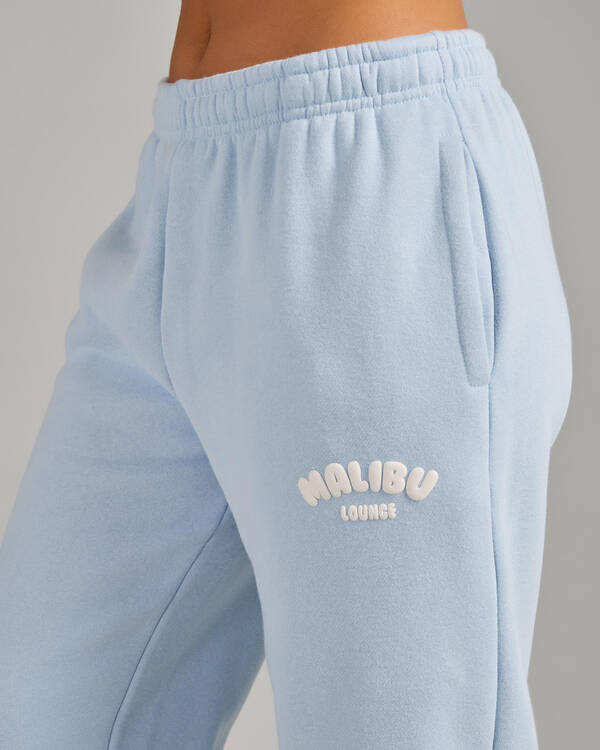 Malibu Lounge Sweatpant for Womens