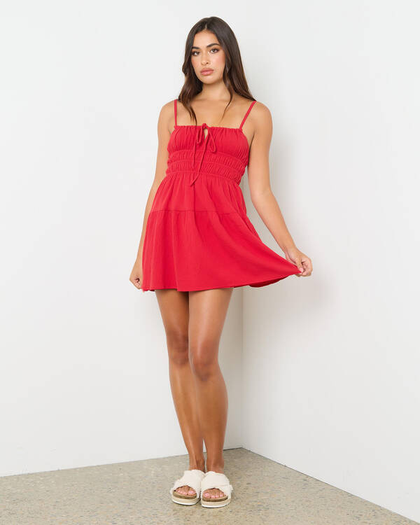Mooloola Mira Dress for Womens