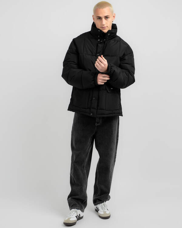 Volcom Superstoner II 5K Jacket for Mens