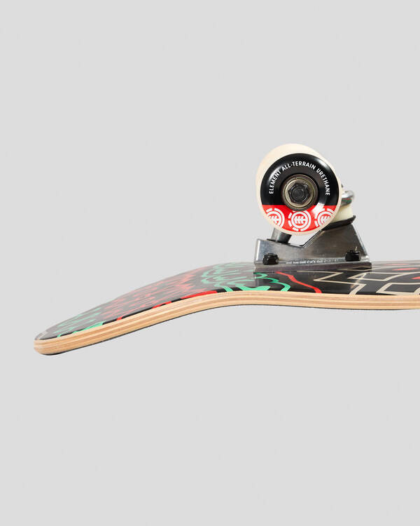 Element Tulum 8.0" Complete Skateboard for Unisex
