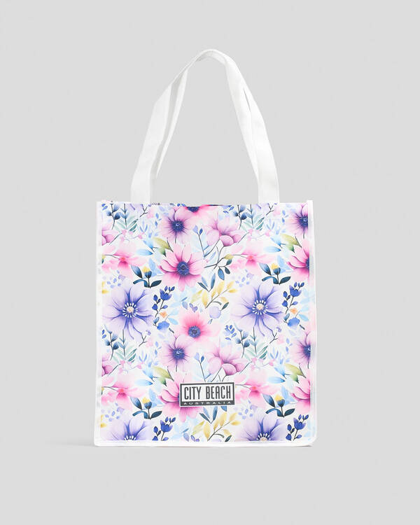 Get It Now Aster Eco Bag for Womens