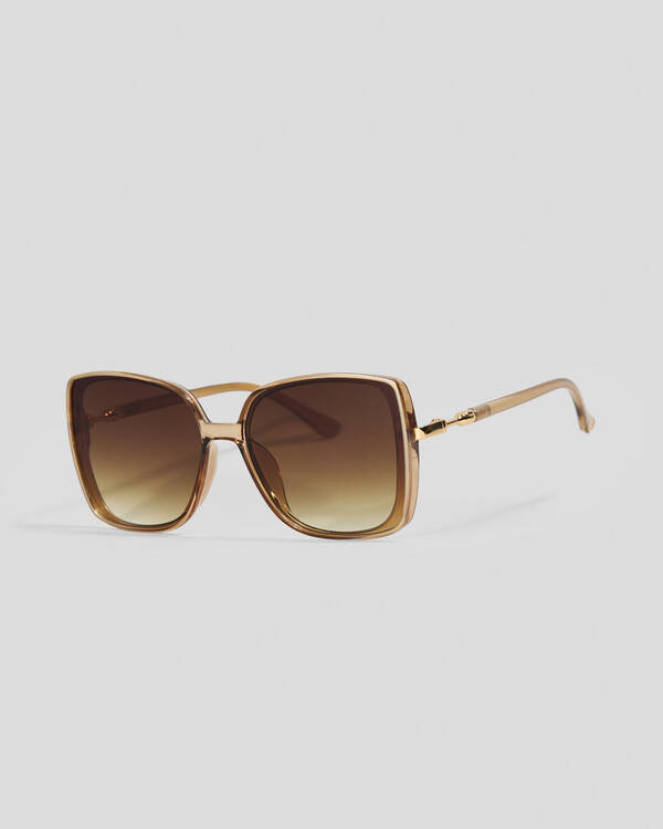 Playboy Enjoy Your Life Sunglasses for Womens