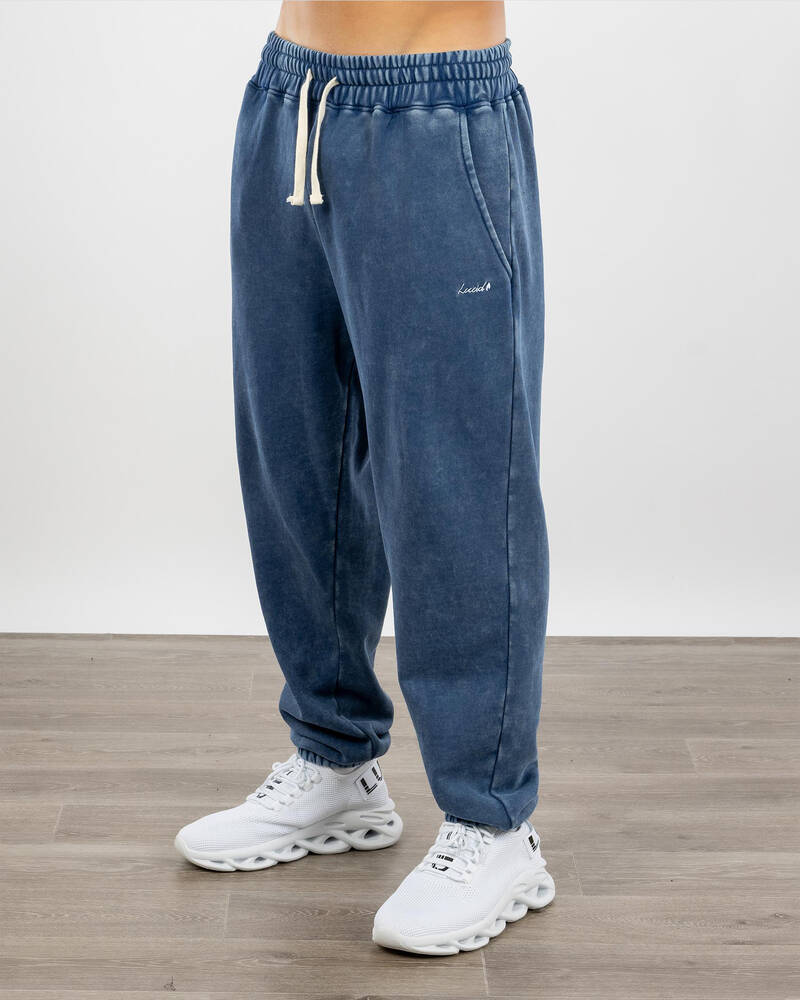 Lucid Dodger Track Pants for Mens