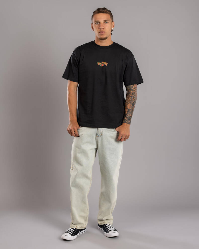 Billabong Rose Arch T-Shirt for Mens