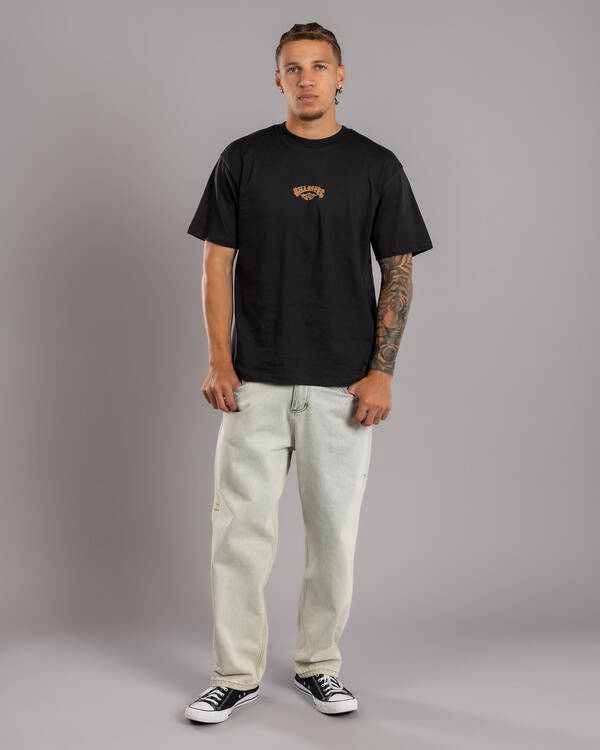 Billabong Rose Arch T-Shirt for Mens