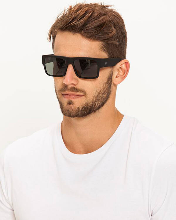 Spy Cyrus Polarised Sunglasses for Mens