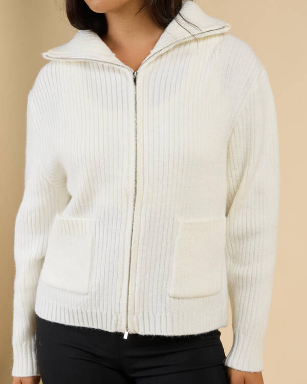 Mooloola Rebel Knit Jumper for Womens