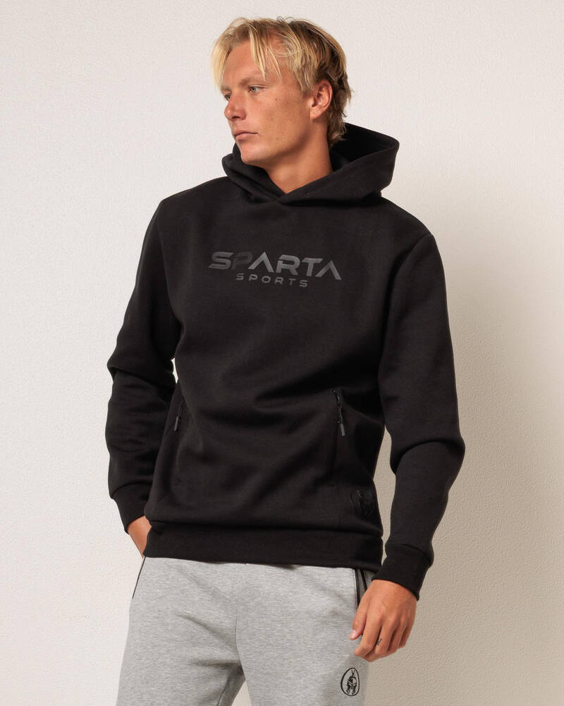 Sparta Velocity Hoodie for Mens