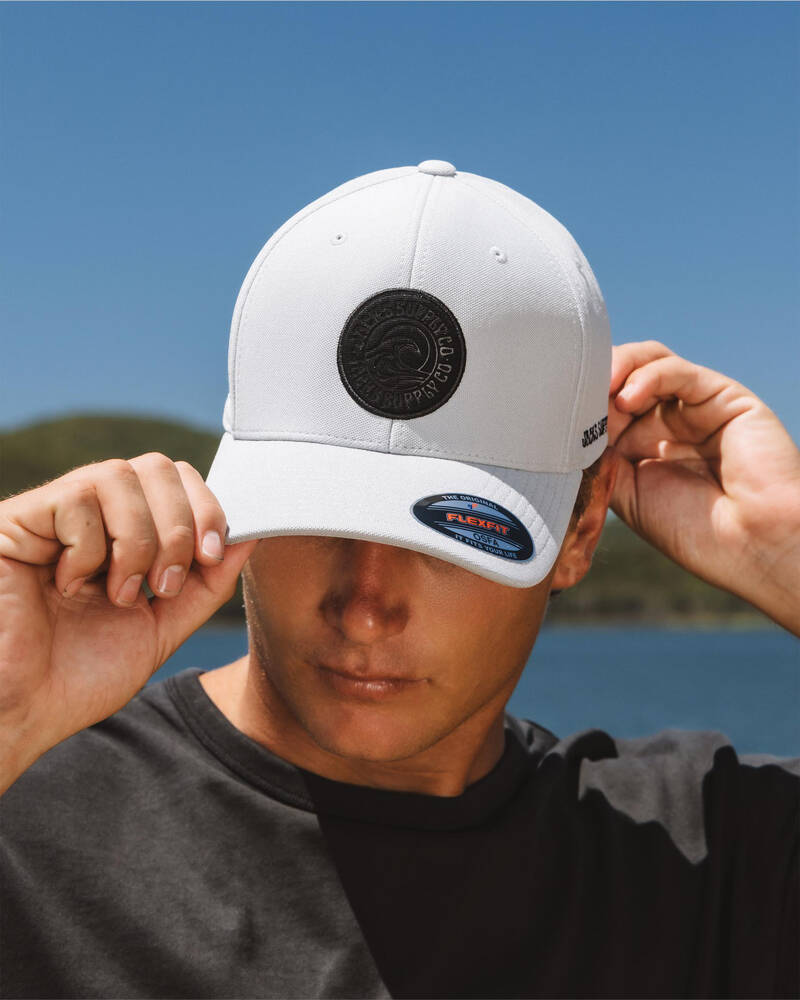 Jacks Rise Flexfit Cap for Mens