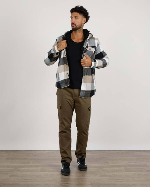Dexter Forged Pants for Mens