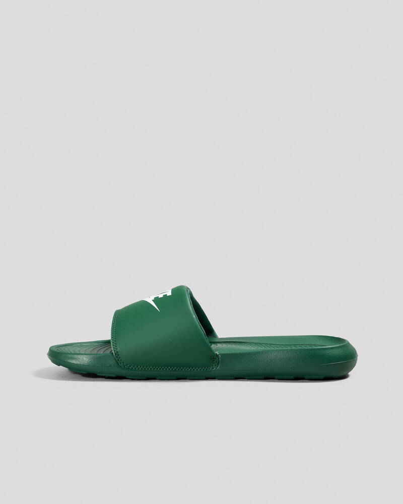 Nike Nike Victori One Slide Sandals for Mens