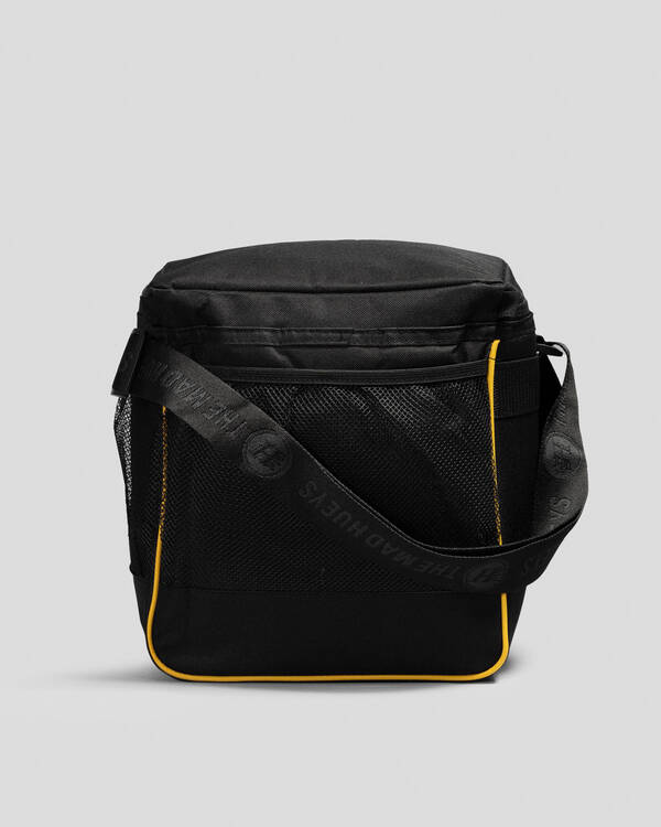 The Mad Hueys Hooked For Life Cooler Bag for Mens