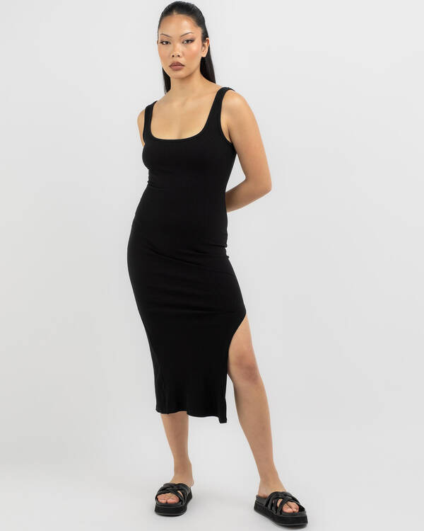 Mi Obsession Ollie Midi Dress for Womens