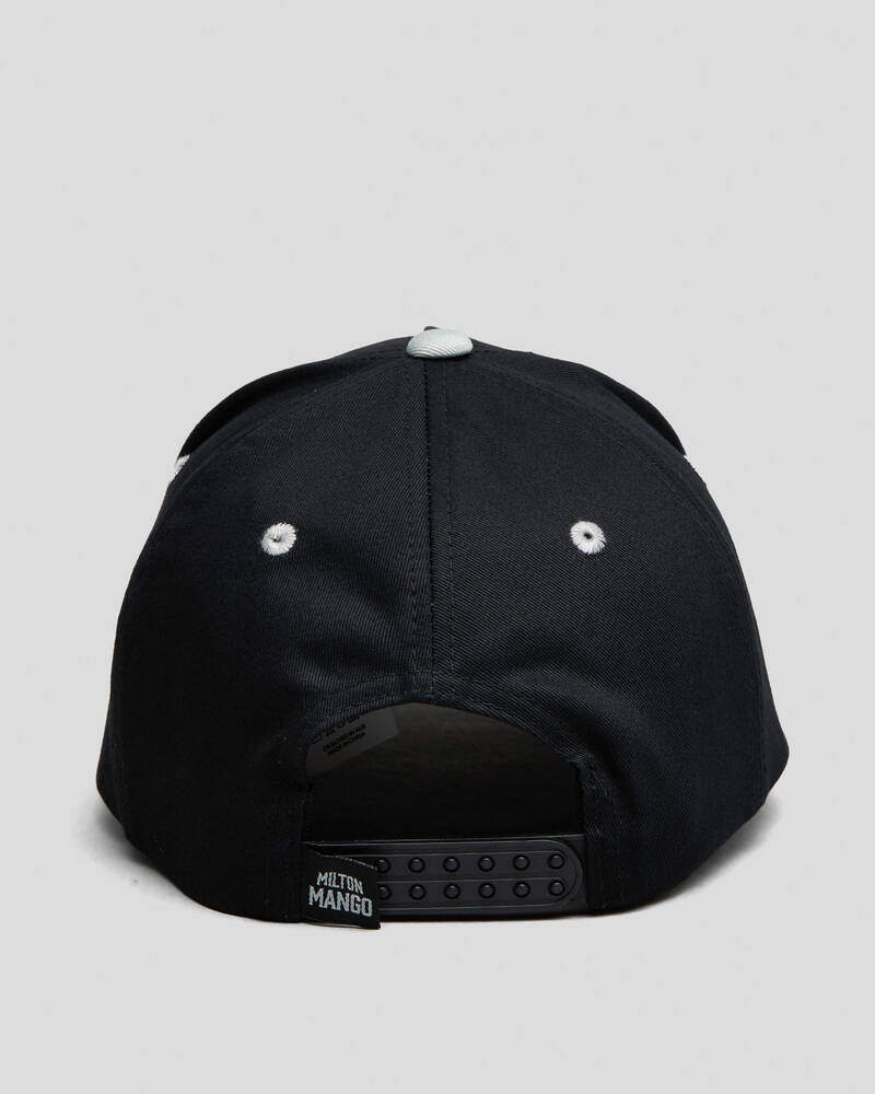 Milton Mango Esky Raiders Cap for Mens