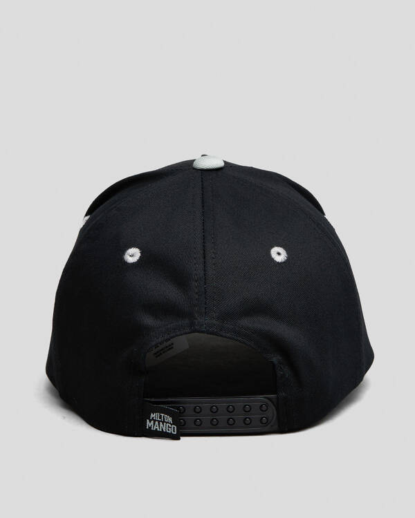 Milton Mango Esky Raiders Cap for Mens