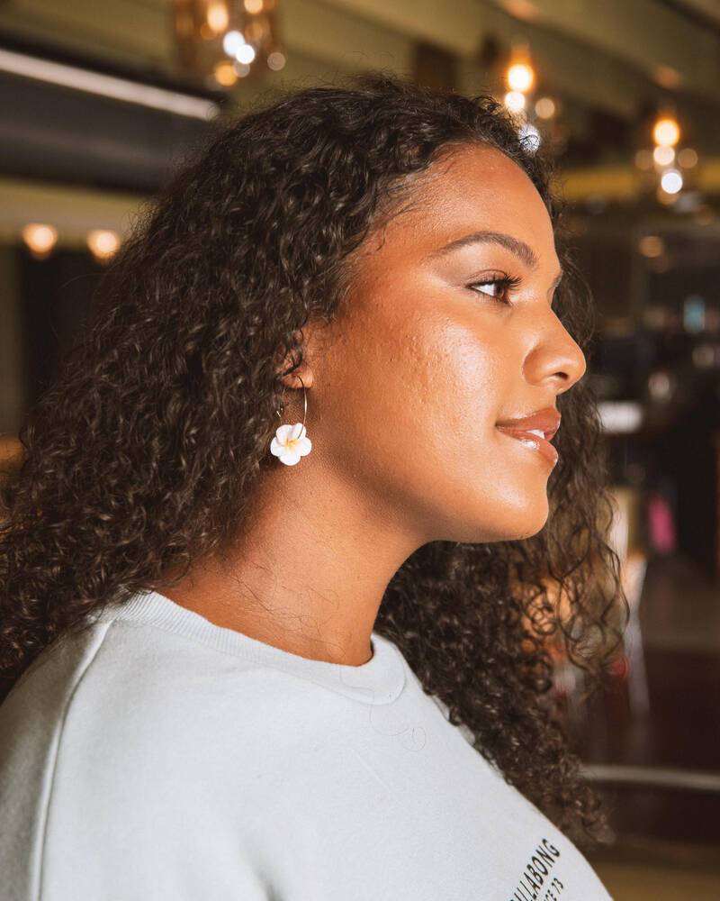 Karyn In LA Sandy Earring Pack for Womens