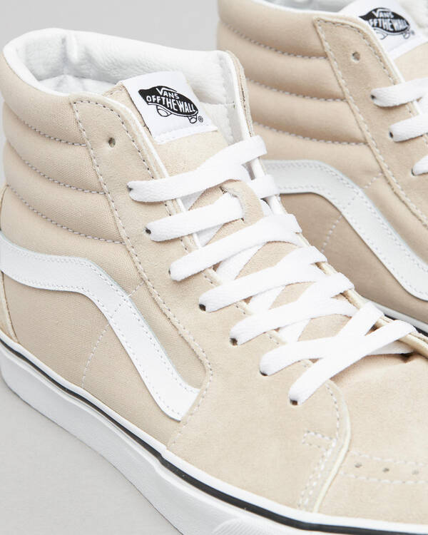 Vans Sk8-Hi Shoes for Mens
