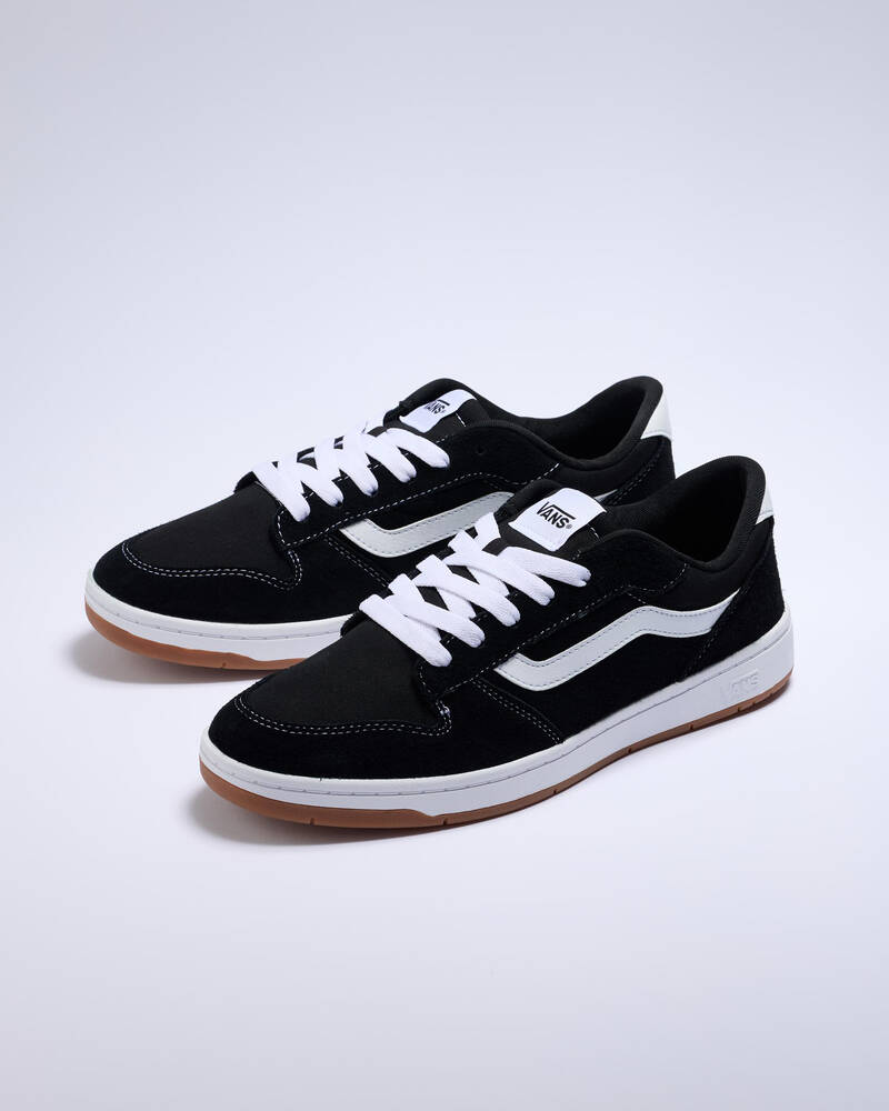Vans Ryland Shoes for Mens