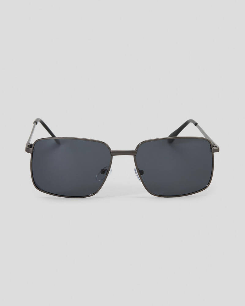 Unity Eyewear Agency Polarised Sunglasses for Mens