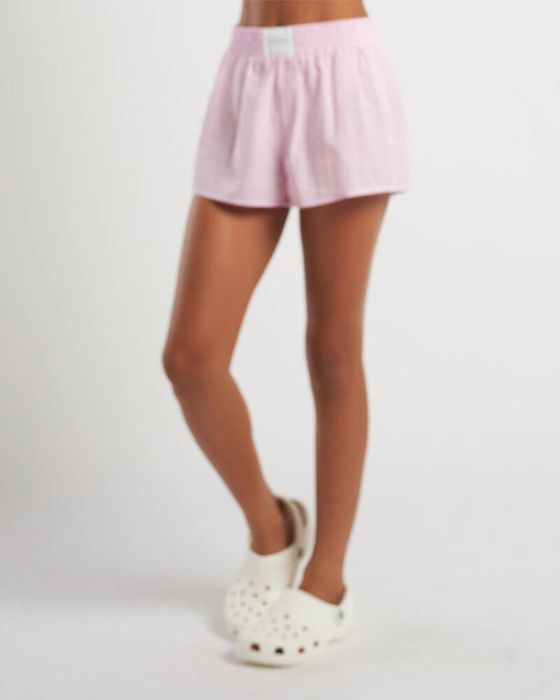 Ava And Ever Girls' Harvey Shorts for Womens