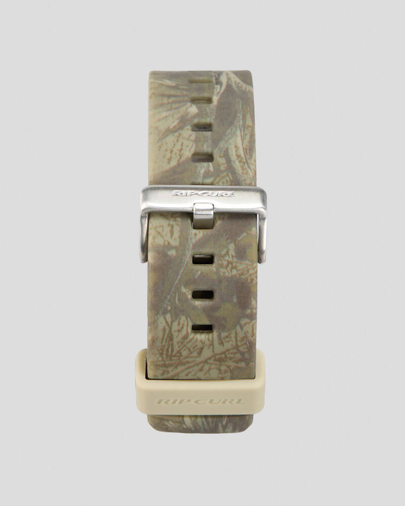 Rip Curl Odyssey Tide Watch for Mens