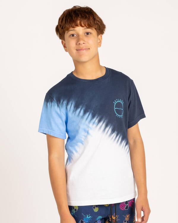 Skylark Boys' Converge T-Shirt for Mens