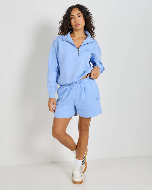 Champion Rochester Base Short for Womens
