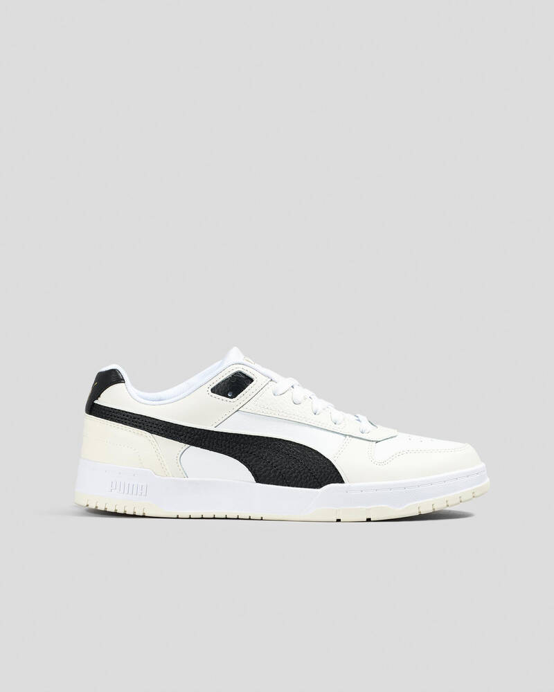 Puma RBD Game Low Shoes for Mens