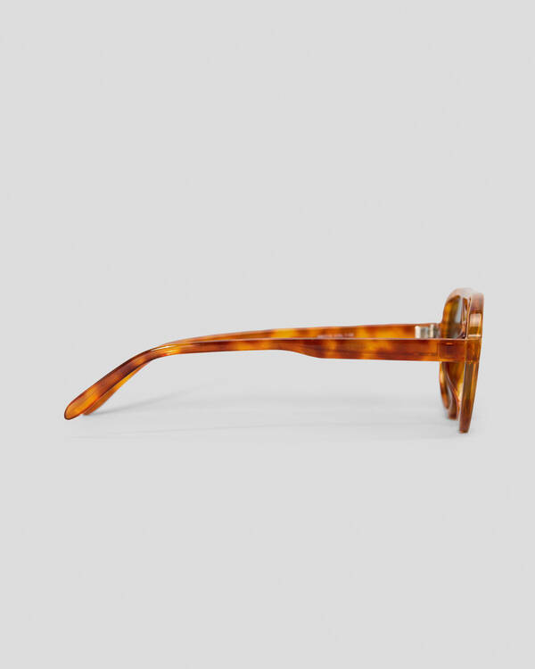 Indie Eyewear Taylor Sunglasses for Womens