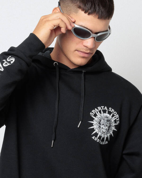 Sparta Dominion Hoodie for Mens