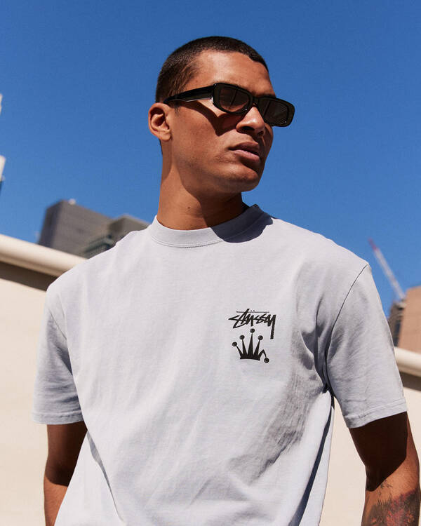 Happy Hour Oxford Sunglasses for Mens