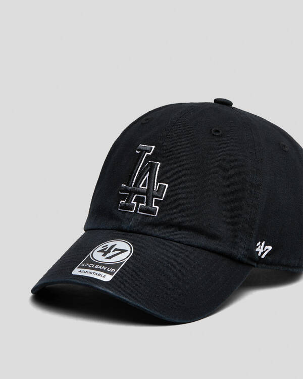 Forty Seven Los Angeles Dodgers '47 Clean Up Cap for Mens