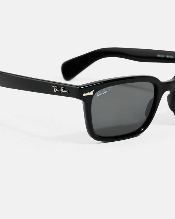 Ray-Ban Brunel Polarised Sunglasses for Unisex