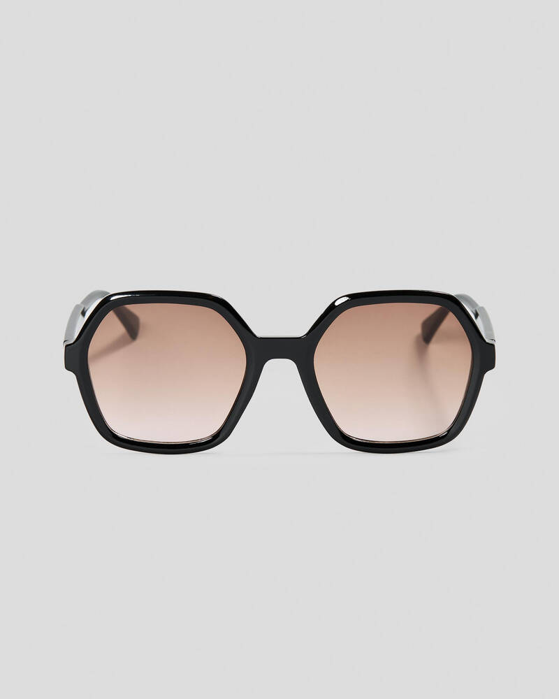 Indie Eyewear Estelle Sunglasses for Womens