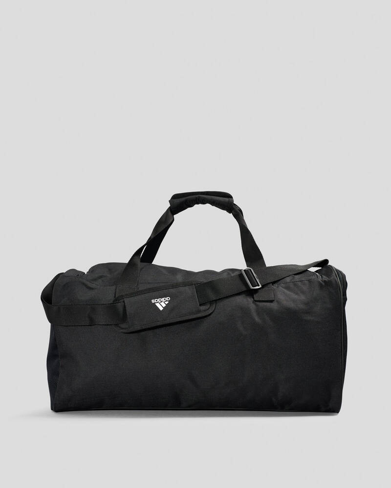 adidas Womens Linear Travel Bag for Womens