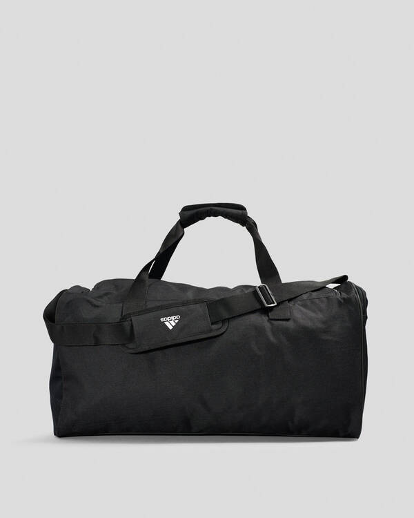 adidas Womens Linear Travel Bag for Womens