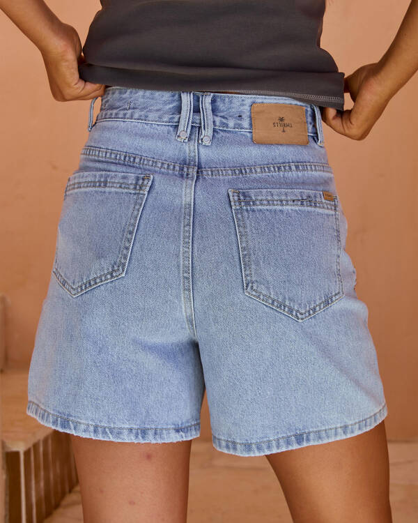 Thrills Erica Shorts for Womens