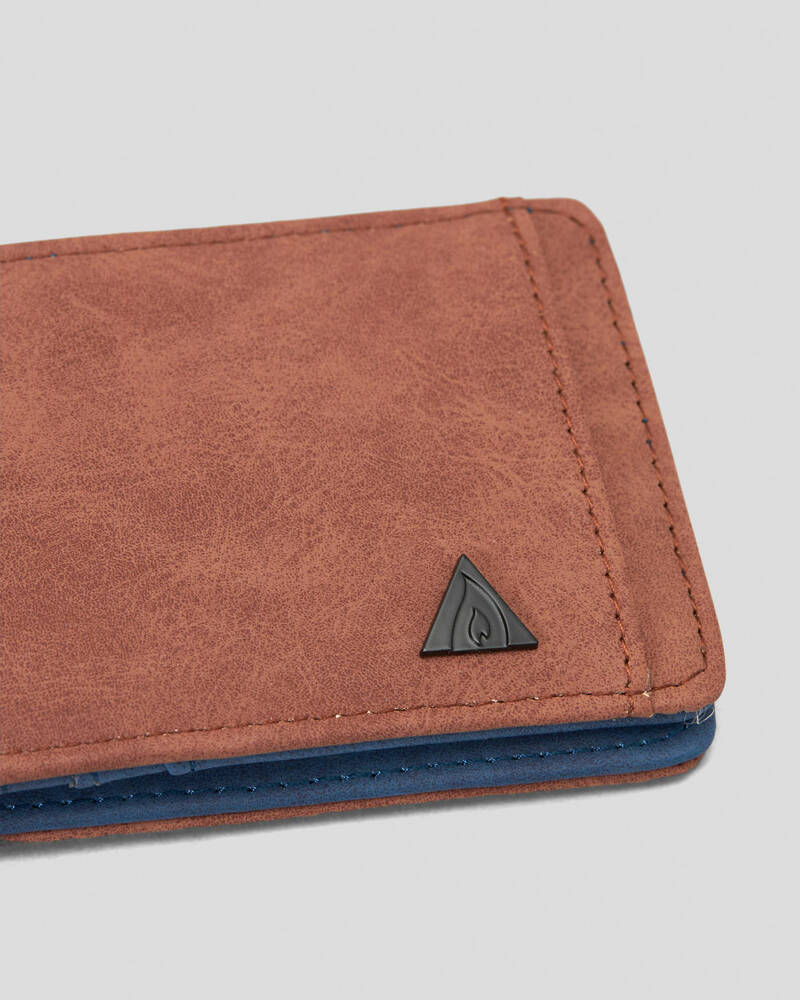 Lucid Vogue Wallet for Mens