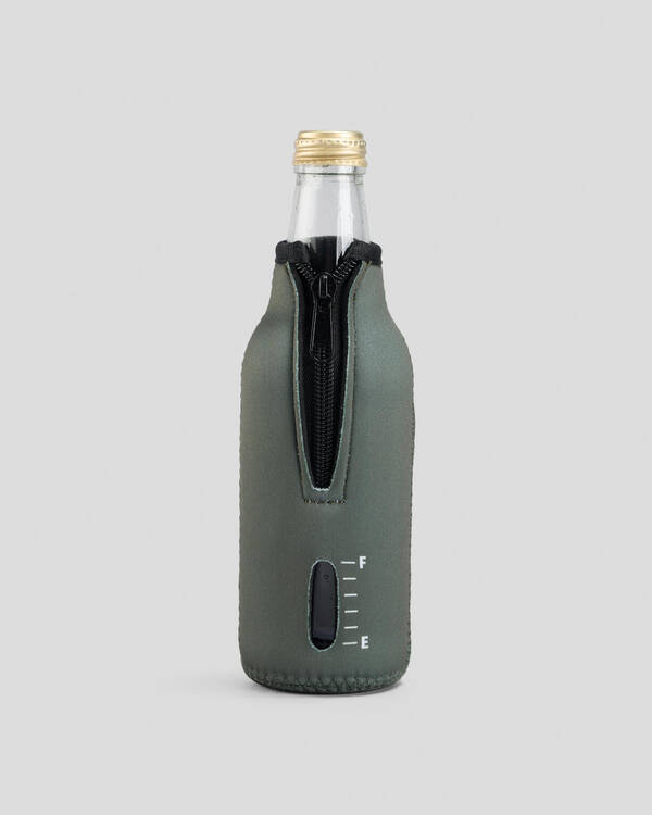 The Mad Hueys Kraken Port Hole Bottle Cooler for Mens