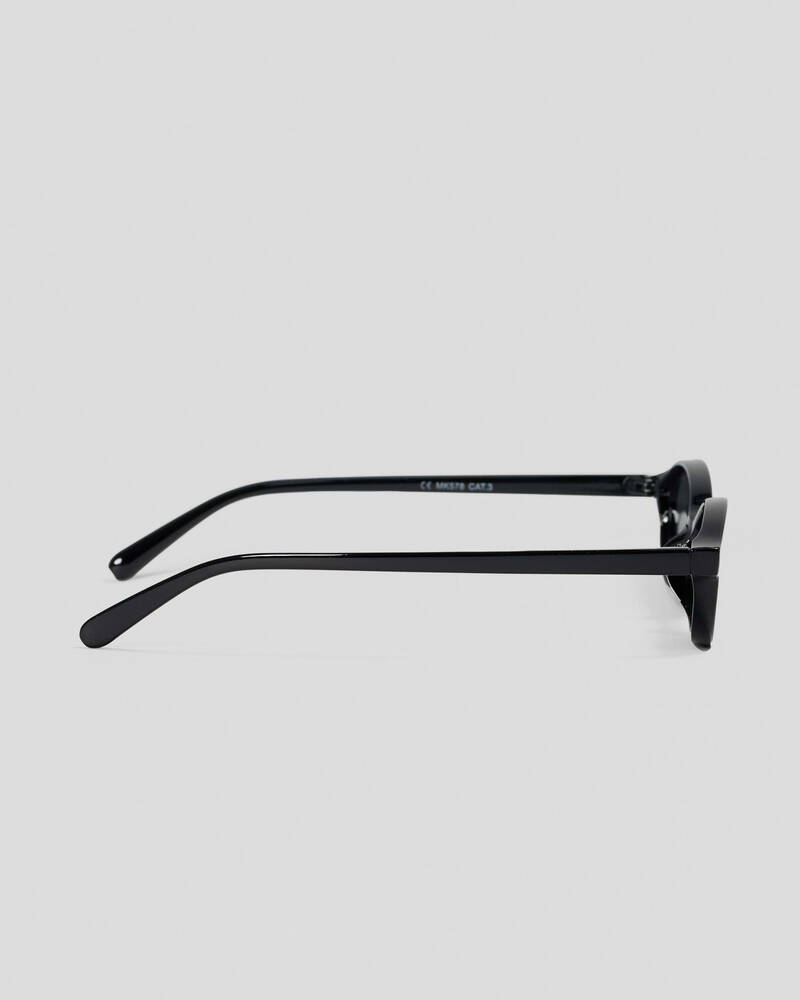 Indie Eyewear Emma Sunglasses for Womens