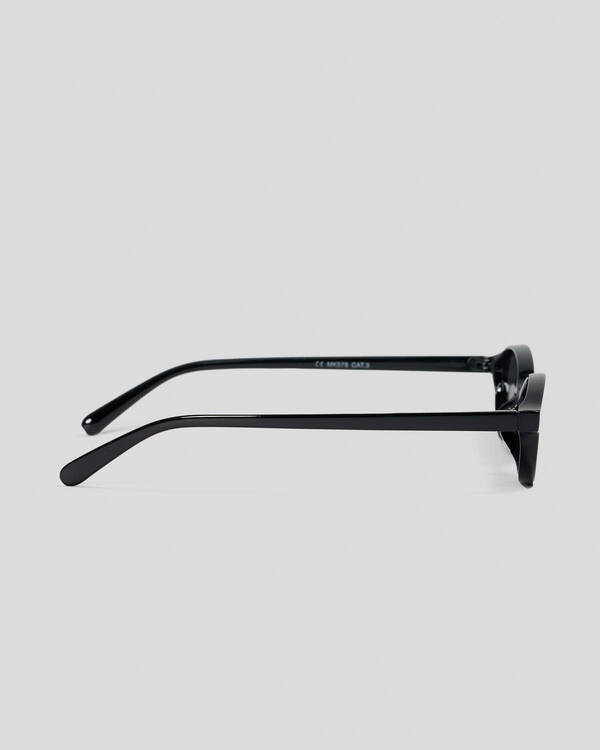 Indie Eyewear Emma Sunglasses for Womens