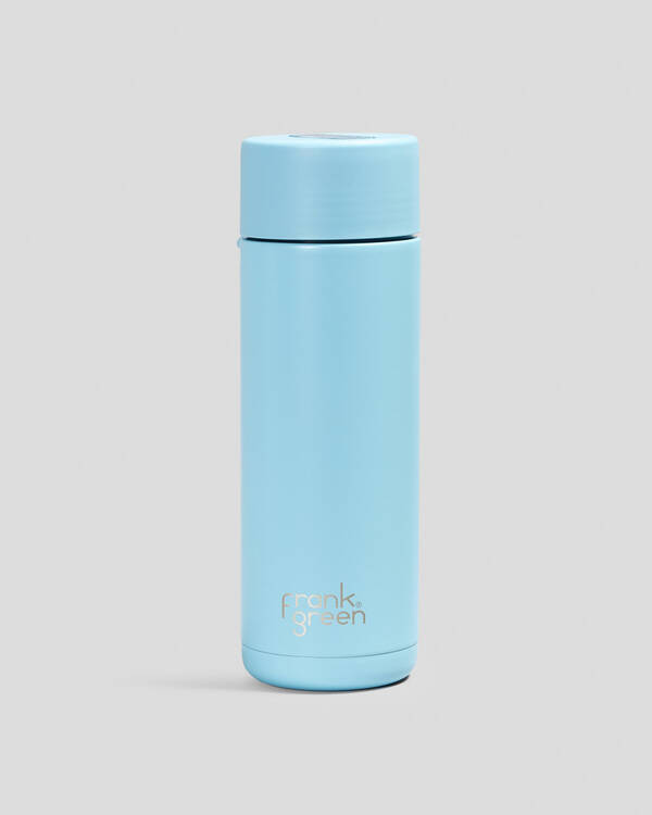 Frank Green 20oz Ceramic Reusable Cup for Unisex