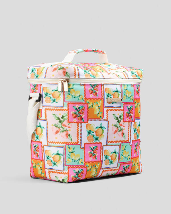 Mooloola Rosella Cooler Bag for Womens