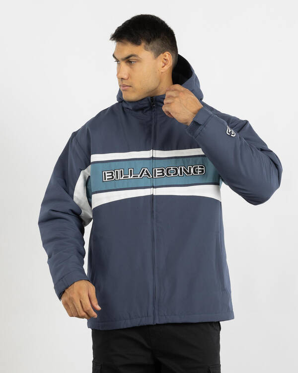 Billabong Fluid 2K Jacket for Mens